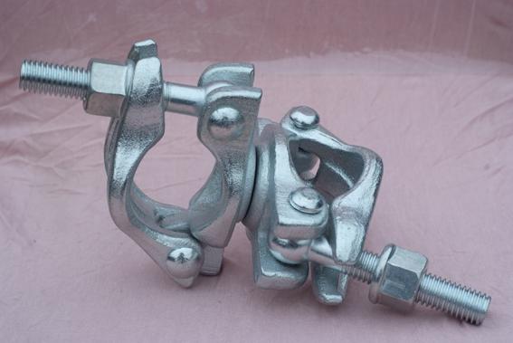 Forged Swivel Couple