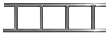Steel Ladder Beam